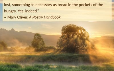 World Poetry Day, 2019