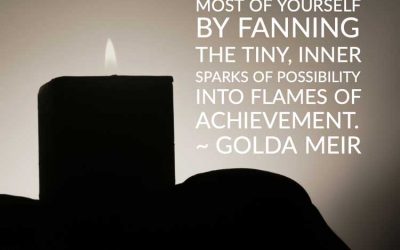 Today’s Intention: Possibility